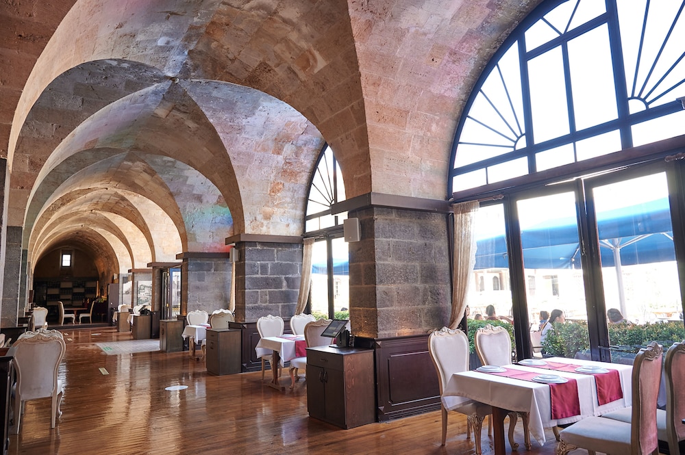Bayazhan Butik Hotel 26/43