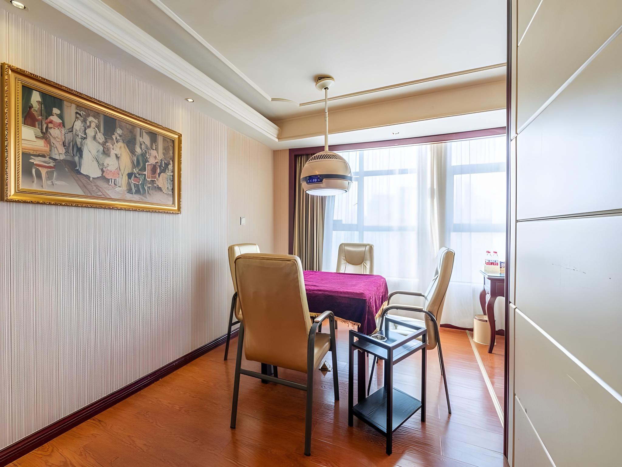 Vienna International Hotel (Changsha Yinshan), Changsha 27/36
