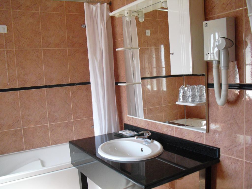 Solneve Hotel 23/23