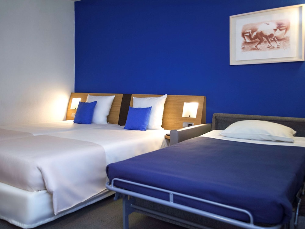 Novotel Lisboa 13/66