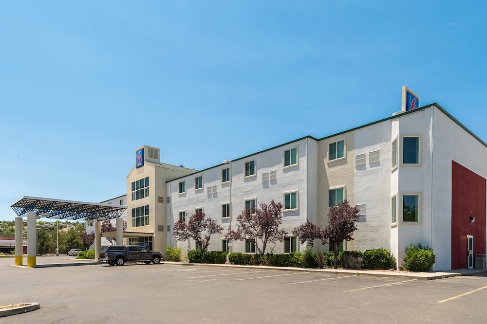 Motel6 Cedar City, UT in CEDAR CITY - UT