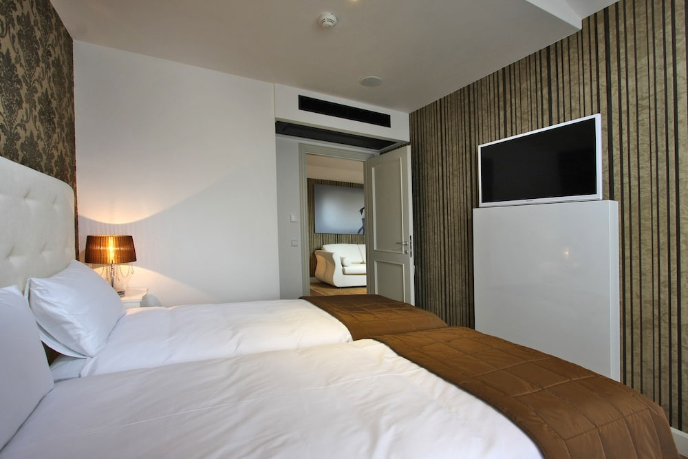 Numa I Flow Rooms & Apartments 20/67