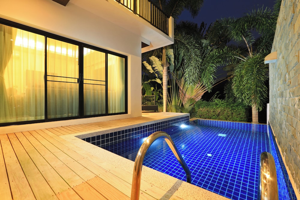 THAIMOND RESIDENCE BY TROPICLOOK 31/68