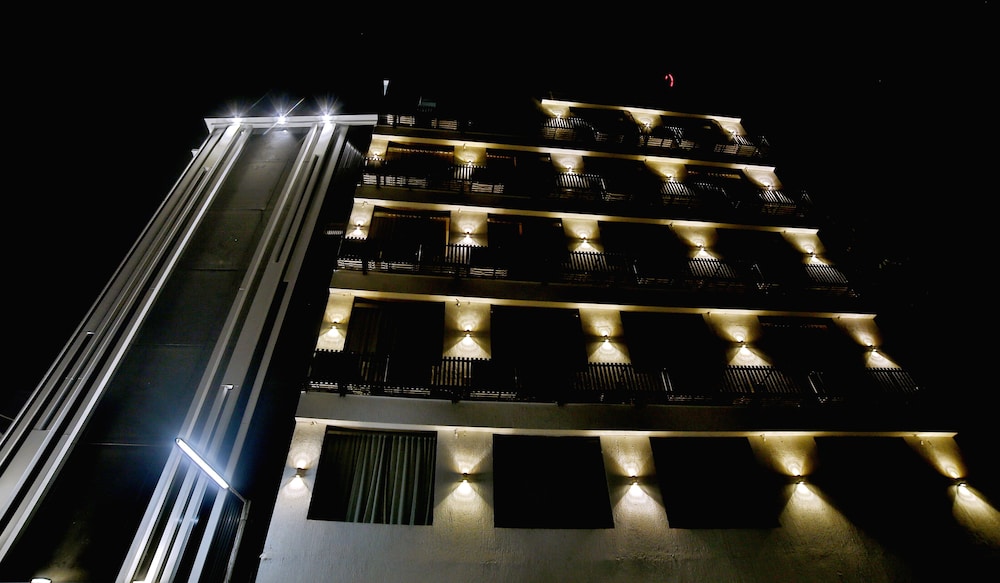 Hotel Kings Heritage 1/17