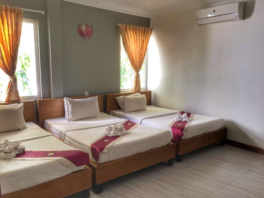 Villa Um Theara 34/57