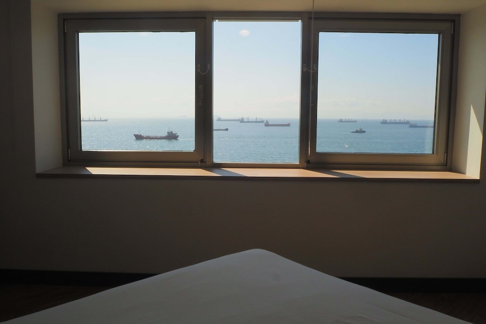 Ibis Istanbul Zeytinburnu 36/60