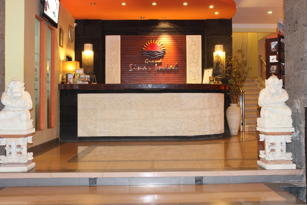 Grand Sinar Indah Hotel 15/61