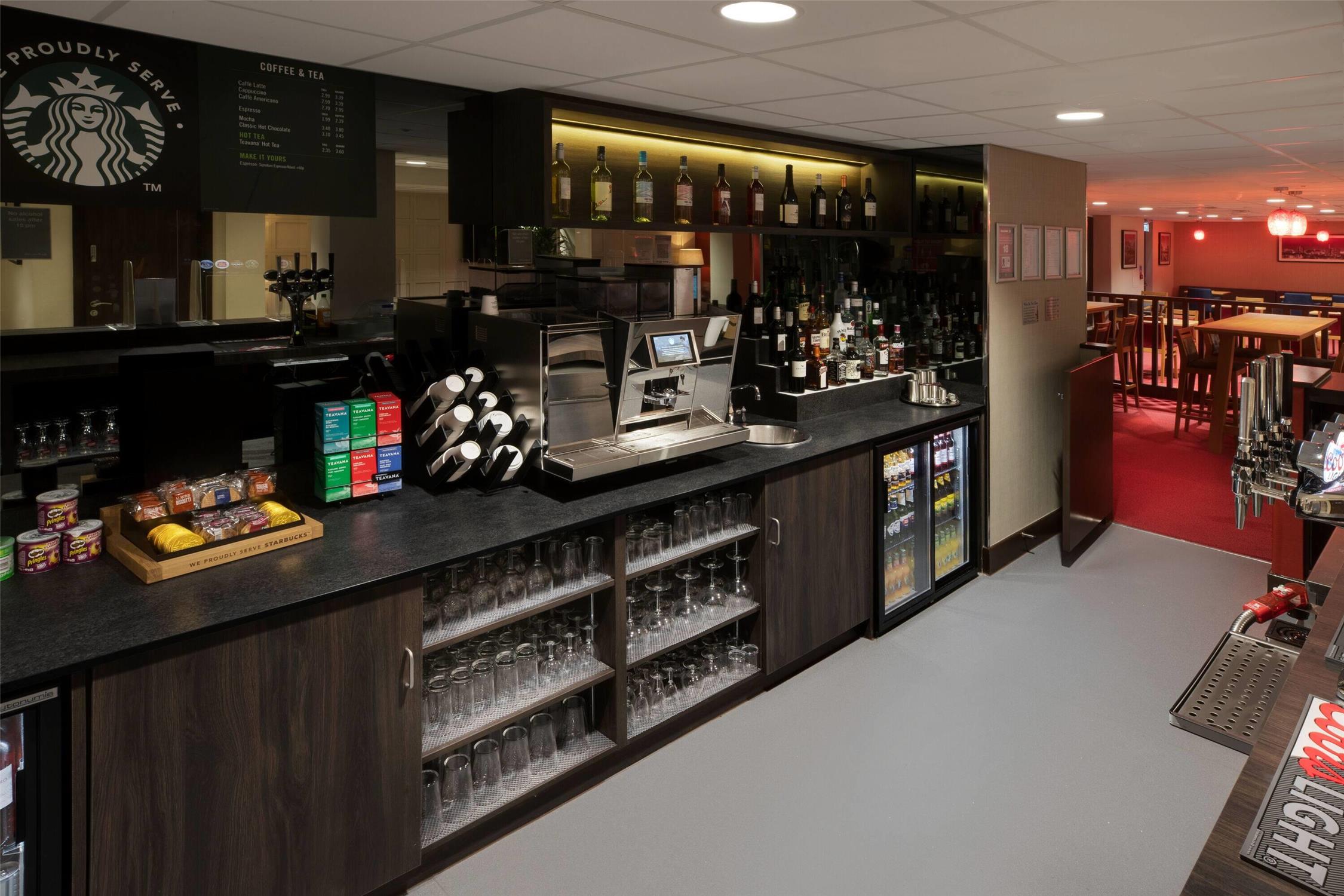 Ramada by Wyndham Leeds East 33/47