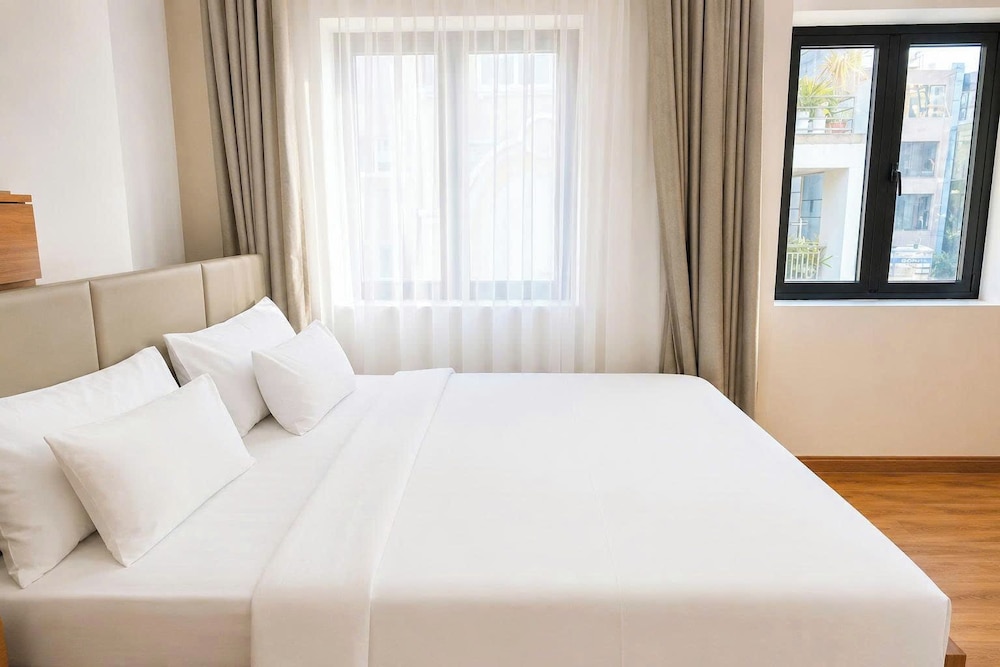 A25 Hotel - 29 Le Thi Hong Gam 20/48