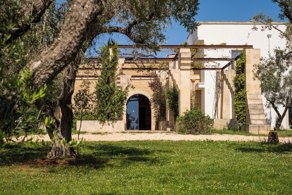 Secolario Masseria Del Viverbene 43/50