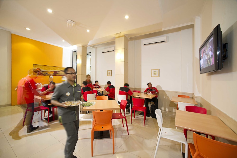 Zuri Express Hotel Pekanbaru 29/33