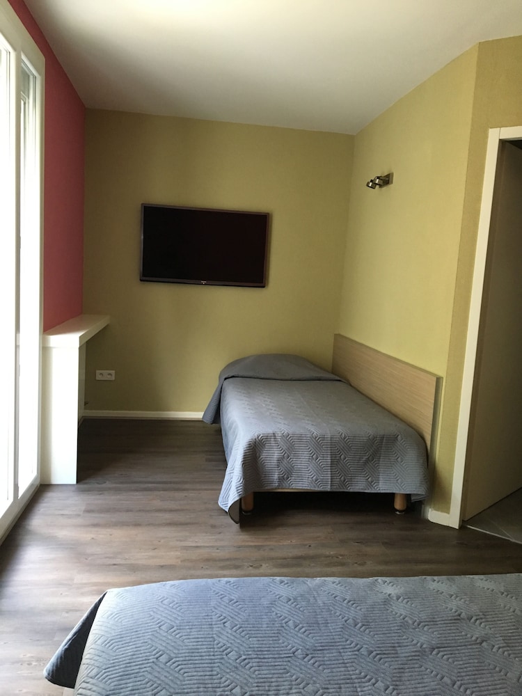 Hotel du Val de Saone 29/59