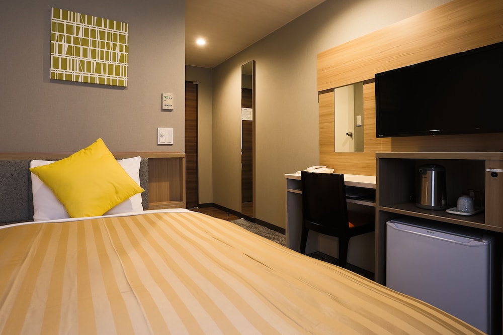Hotel Sun Royal Kawasaki 7/53