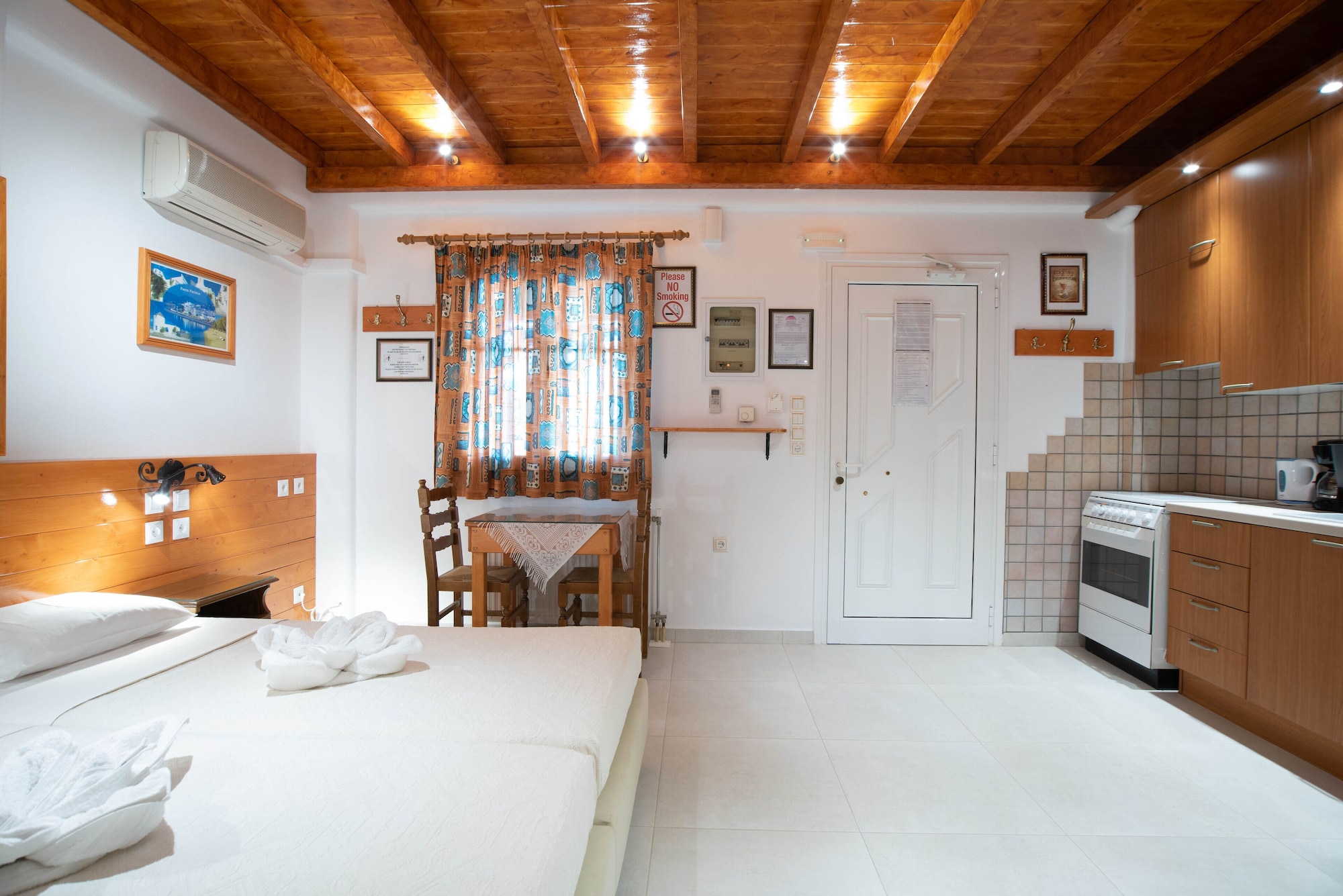 1 BEDROOM, LANAI, LUXURY, QUADRUPLE