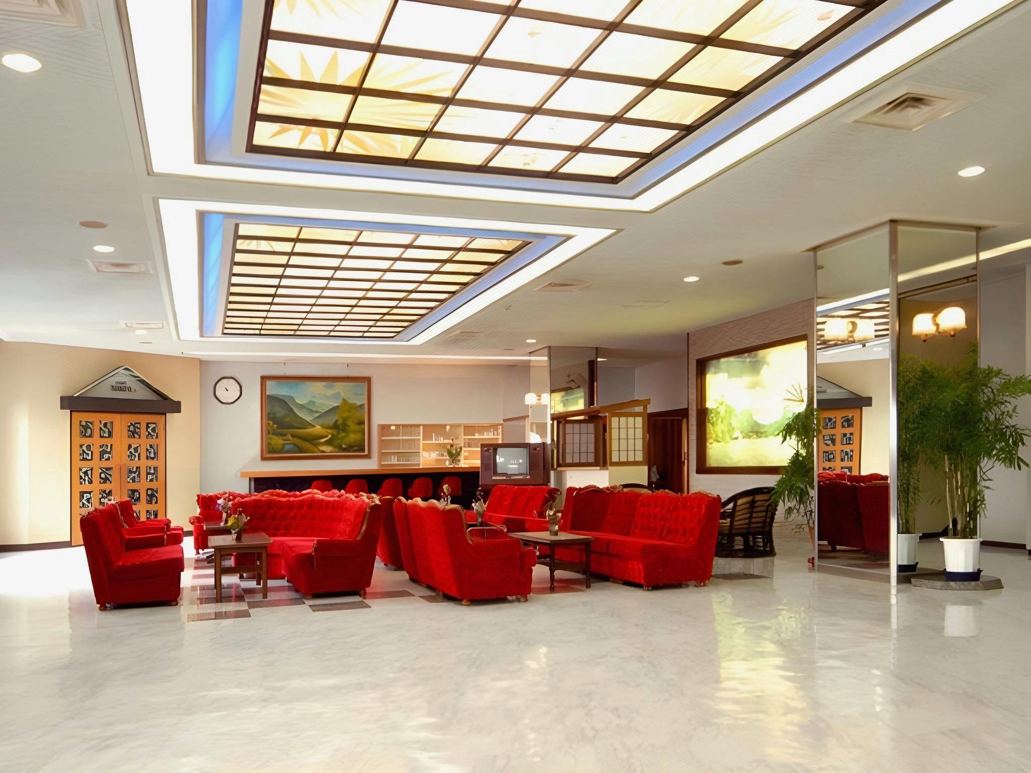 Grand Hotel Yamamikan 22/33