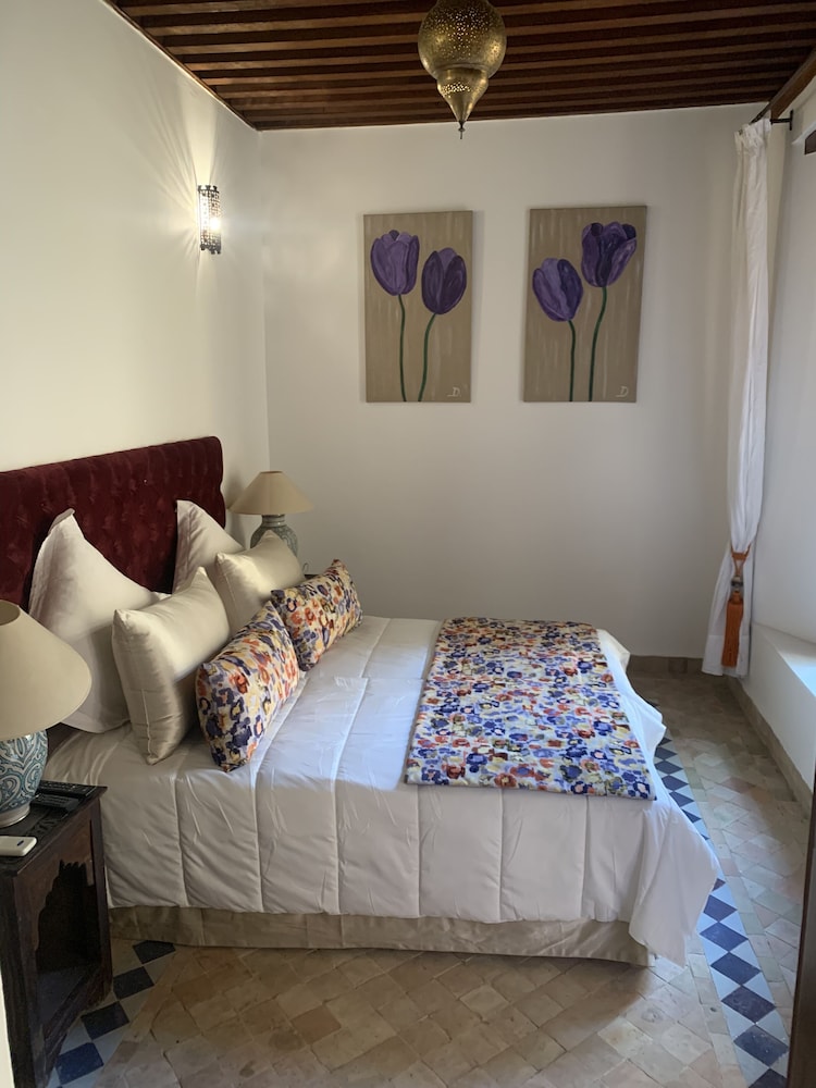 Riad Dar Pierre 24/66