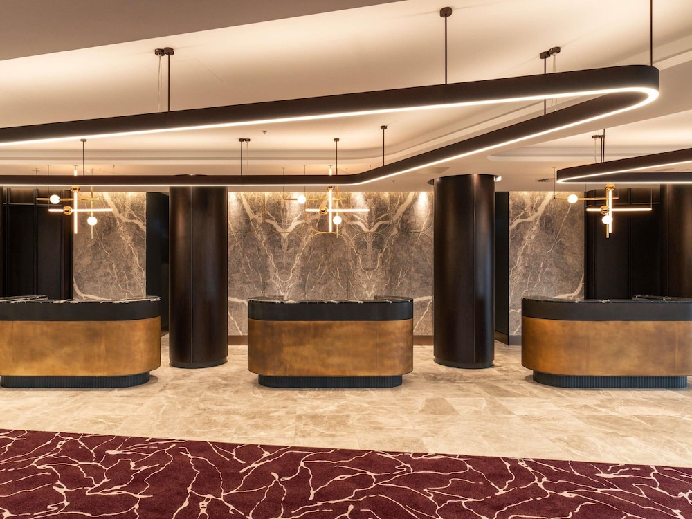 Novotel Sydney Cabramatta 5/47