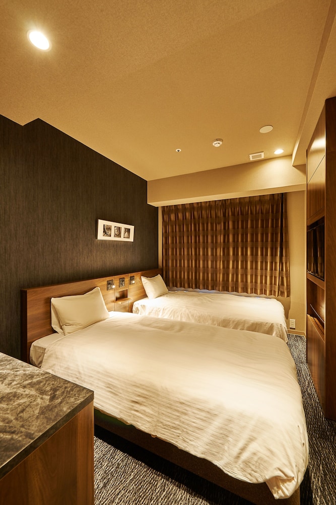 Welina Hotel Premier Nakanoshima East 15/43