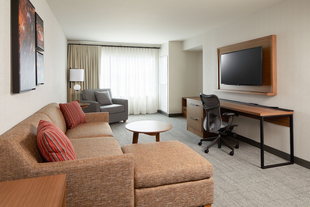 Residence Inn San Francisco Airport Millbrae Station 30/50