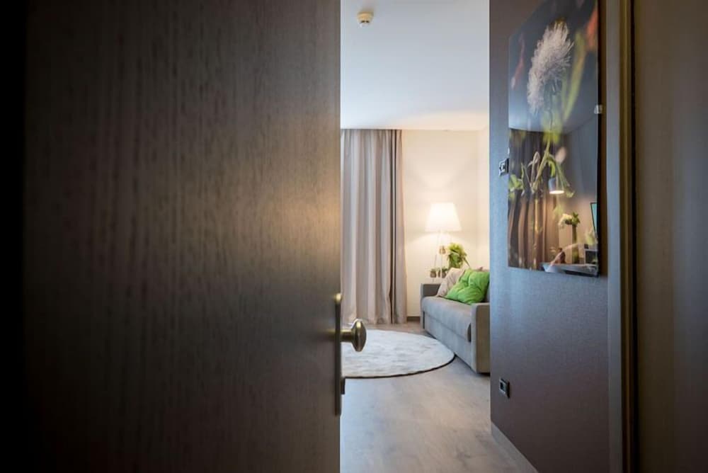 Hotel Fuori Le Mura 6/38