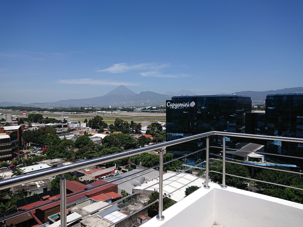 Suites Terraza Imperial 40/60