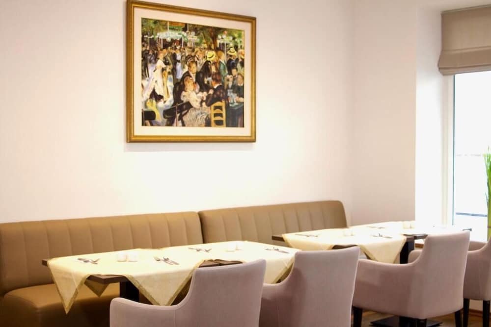 Hotel Niederrad 21/29