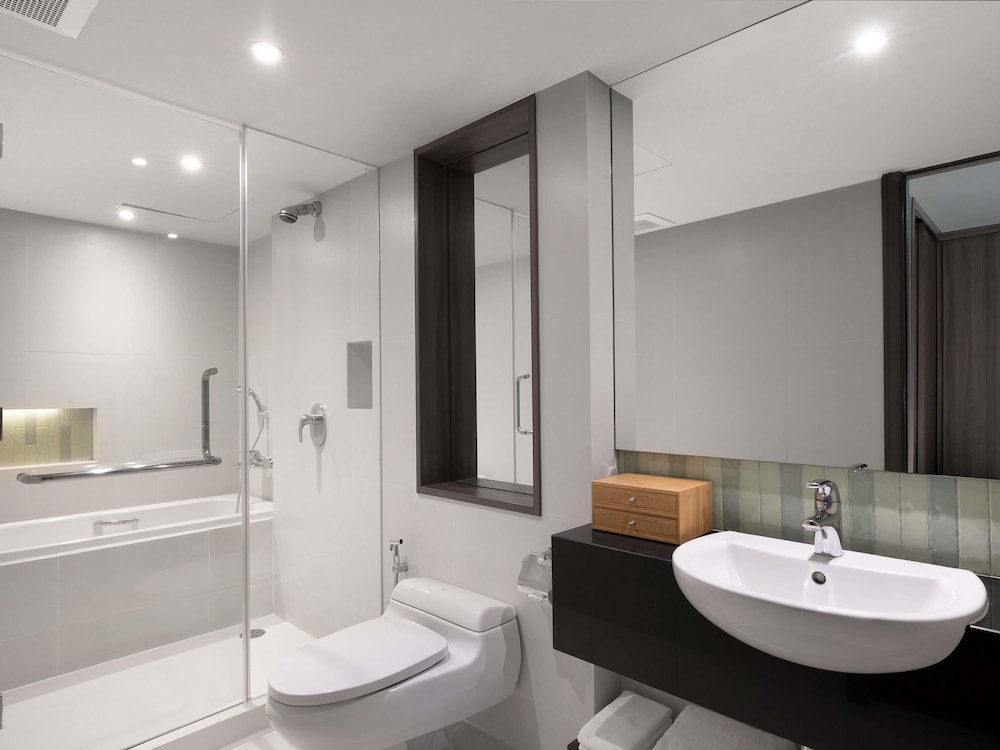 Family Suite, Multiple Beds