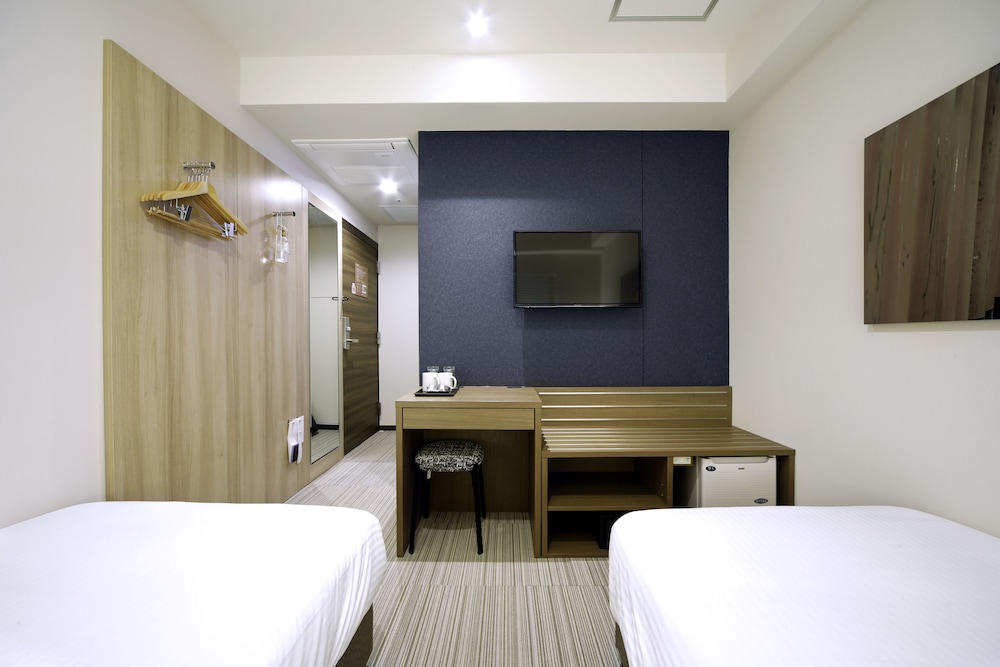 Travelodge Kyoto Shijo Kawaramachi 18/50