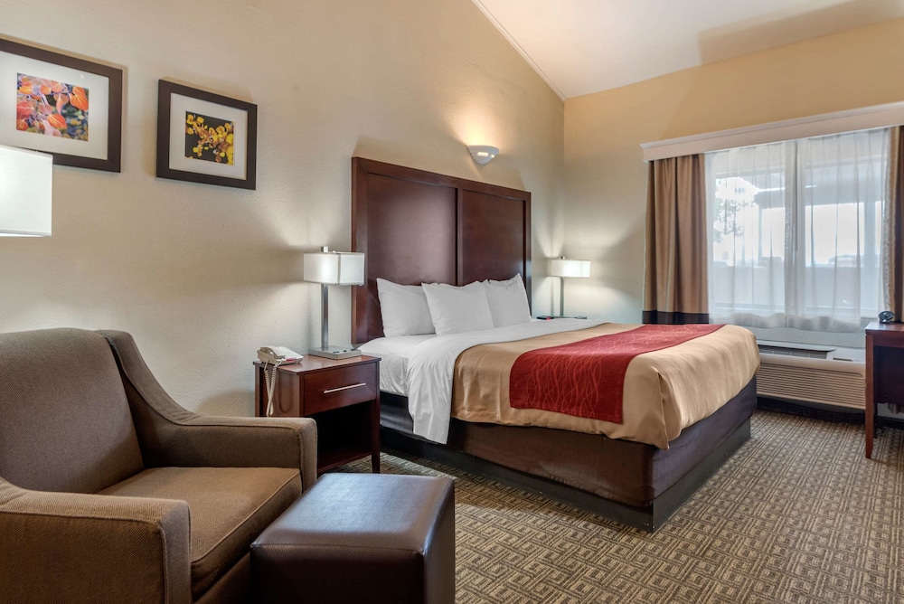 Comfort Inn Suites 33/75