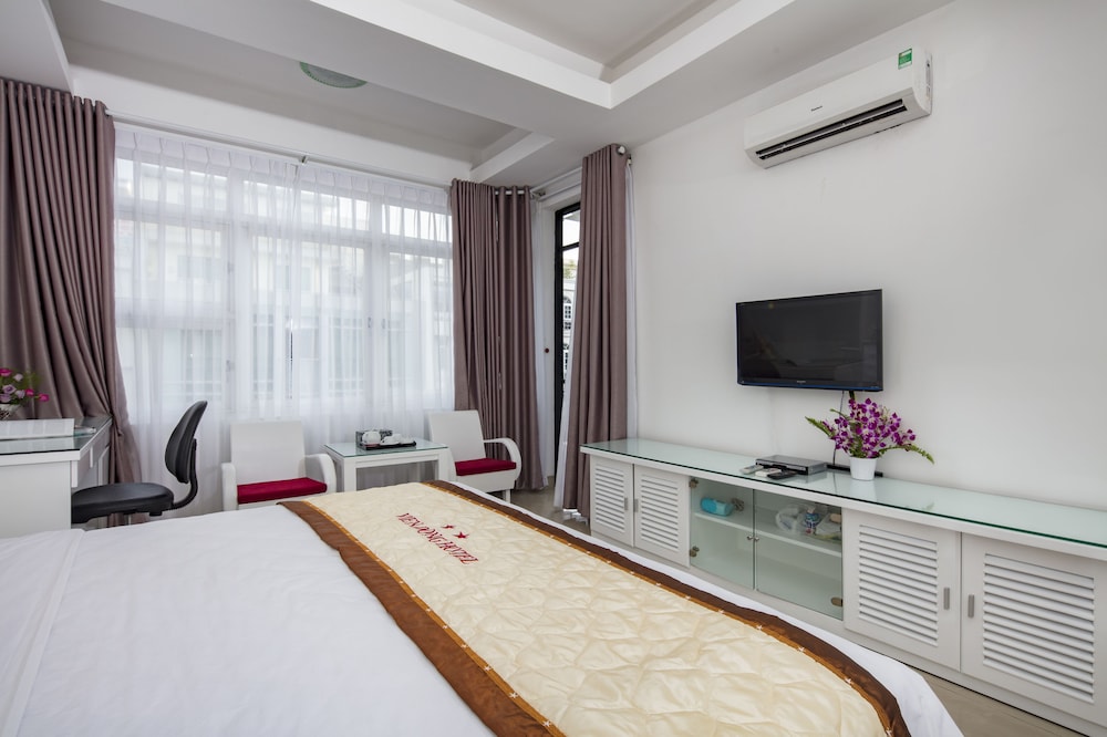 Vien Dong 3D Apartment 8/30