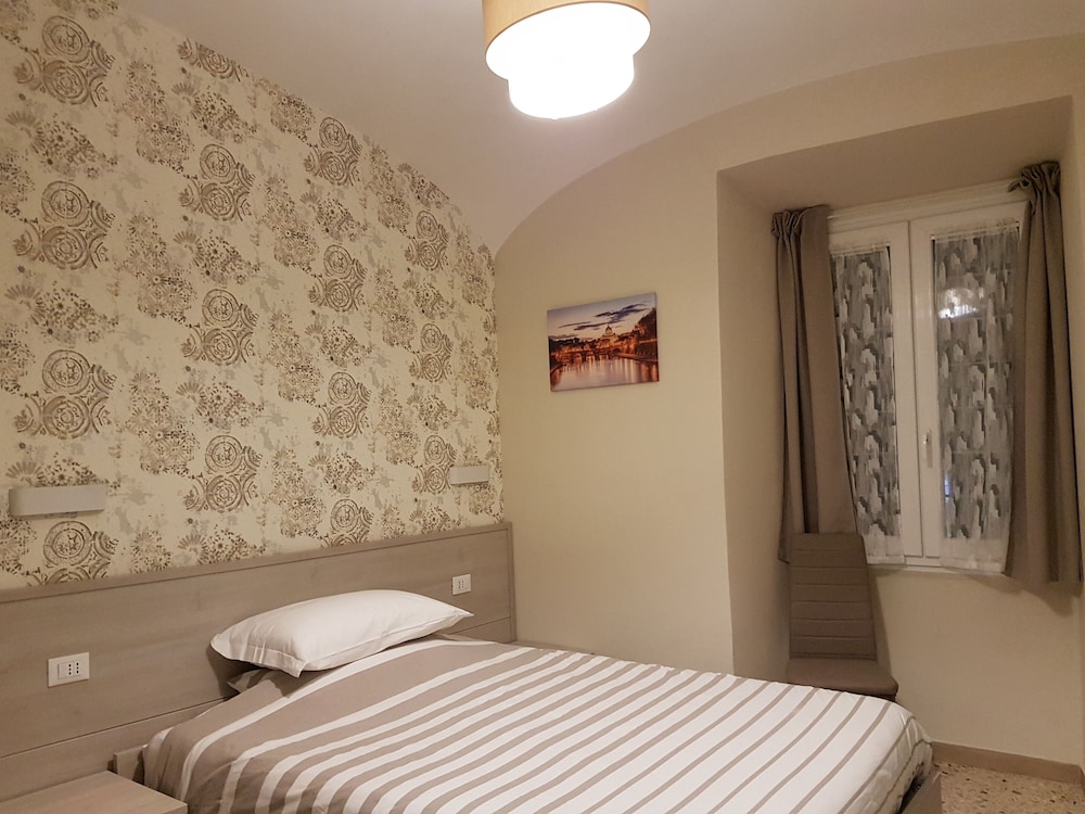 Beatus Viator Guest House 18/40