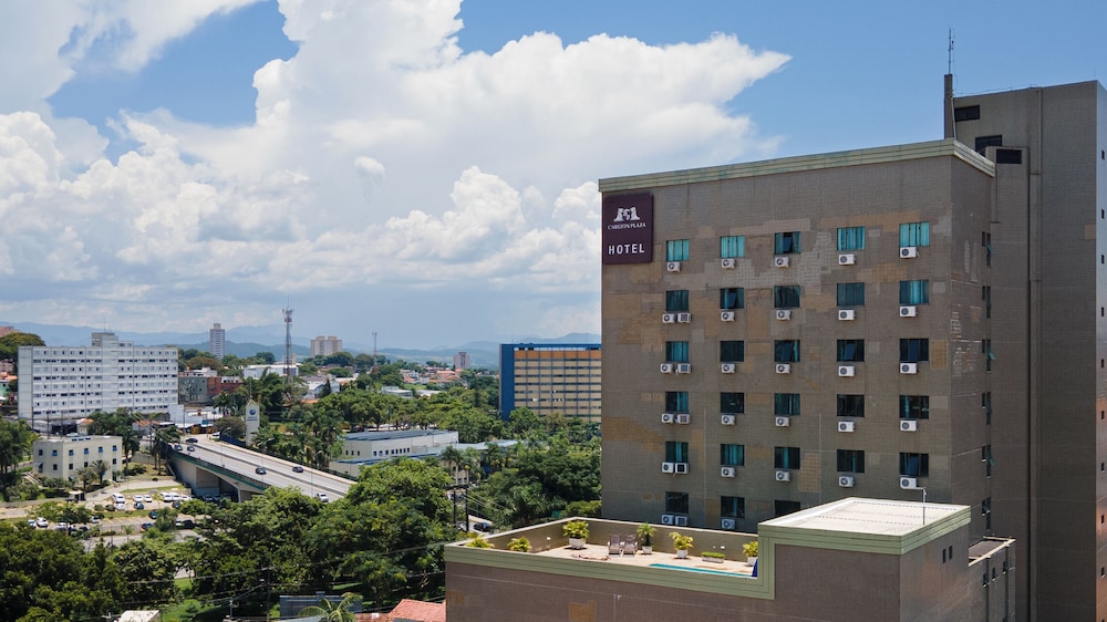 Hotel Carlton Plaza Sao Jose dos Campos 2/50