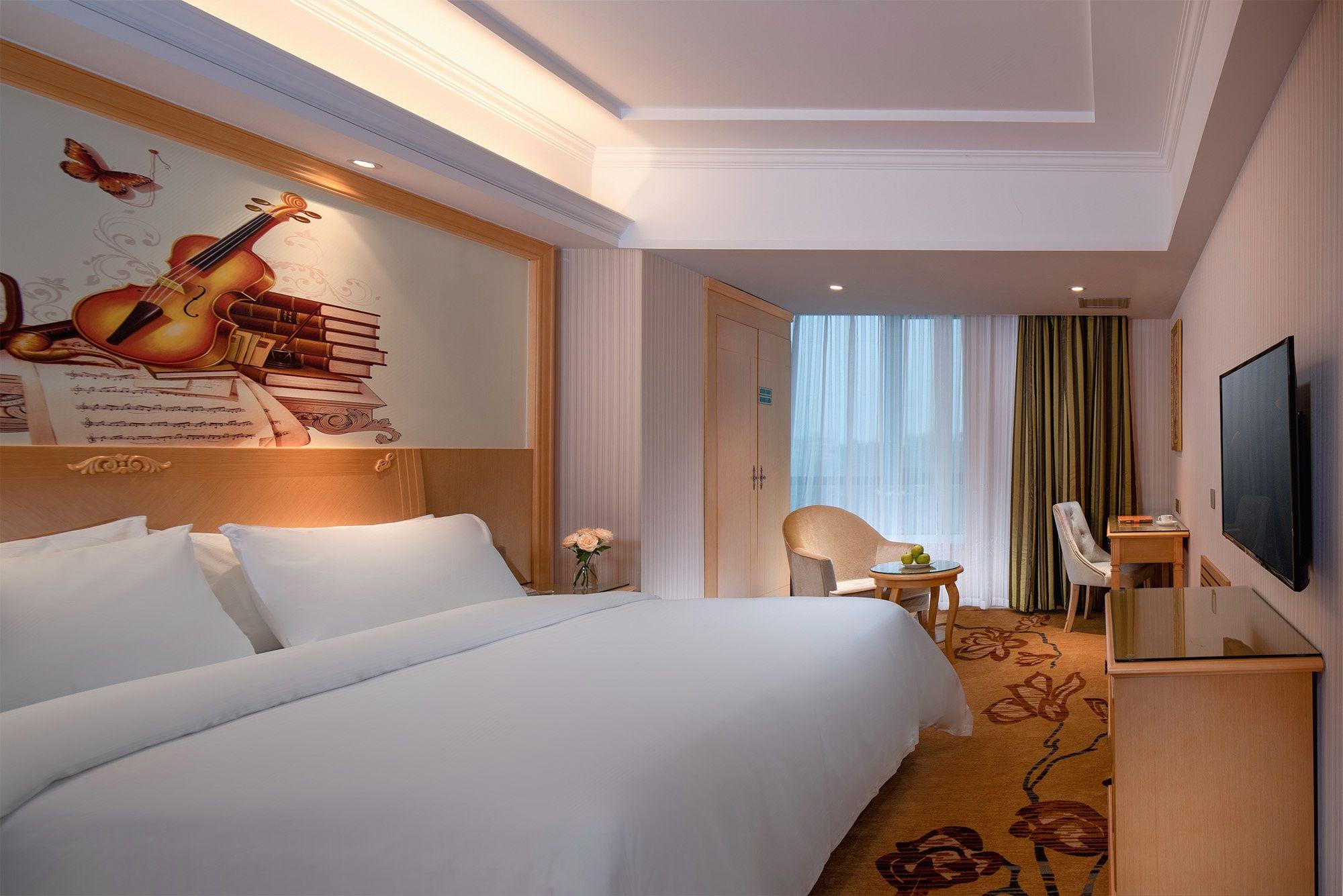 Vienna Hotel (Ledong Dongyuan) 25/46