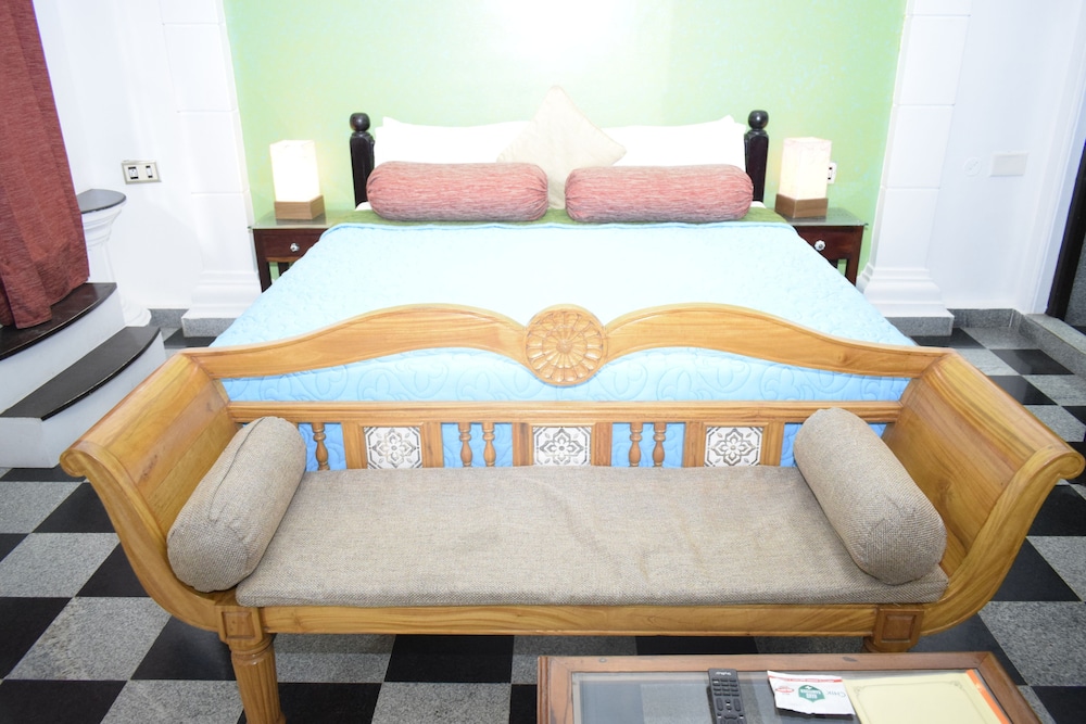 Le Chateau - A Heritage Boutique Hotel 31/72