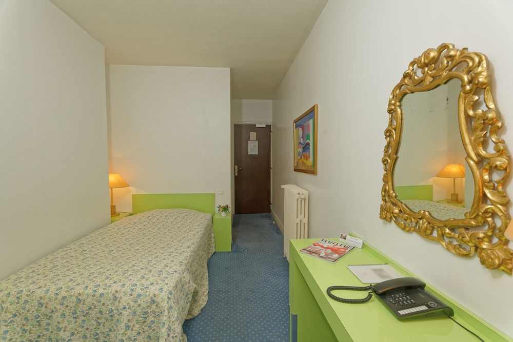 Hostel Toulouse Wilson 18/34
