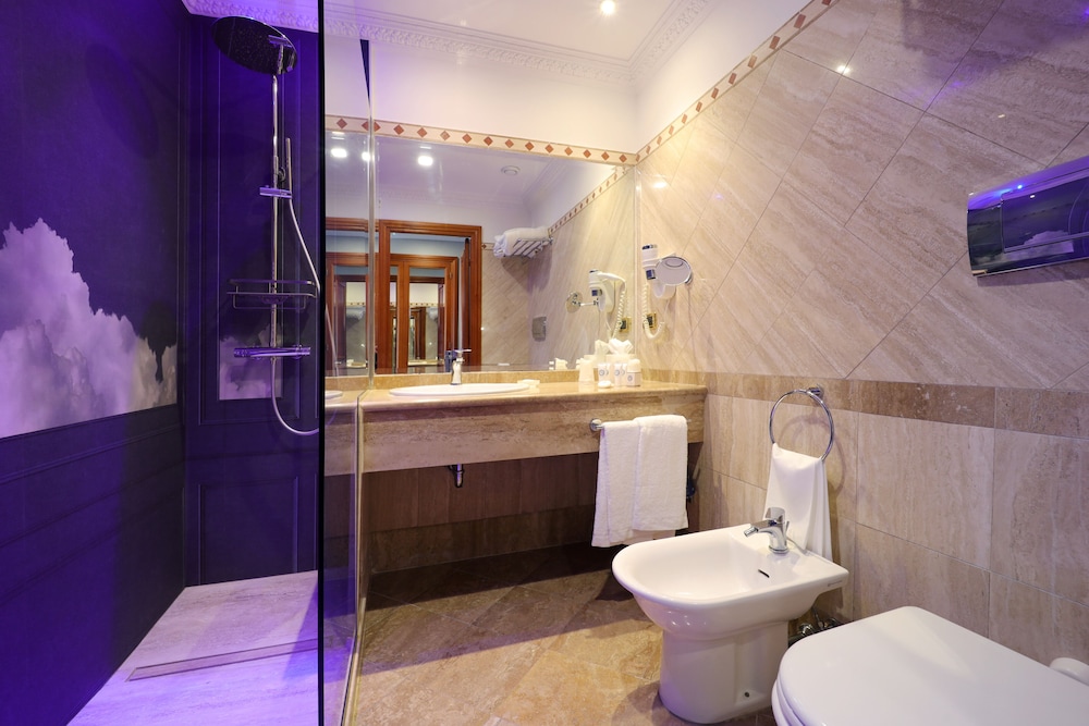 Barberini Hotel 26/56