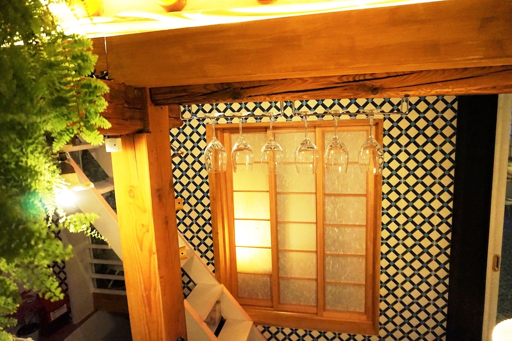 Nagne House Boutique Hanok 4/49
