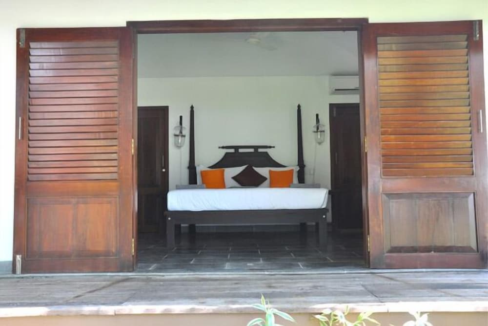 KANAN BEACH RESORT 44/44