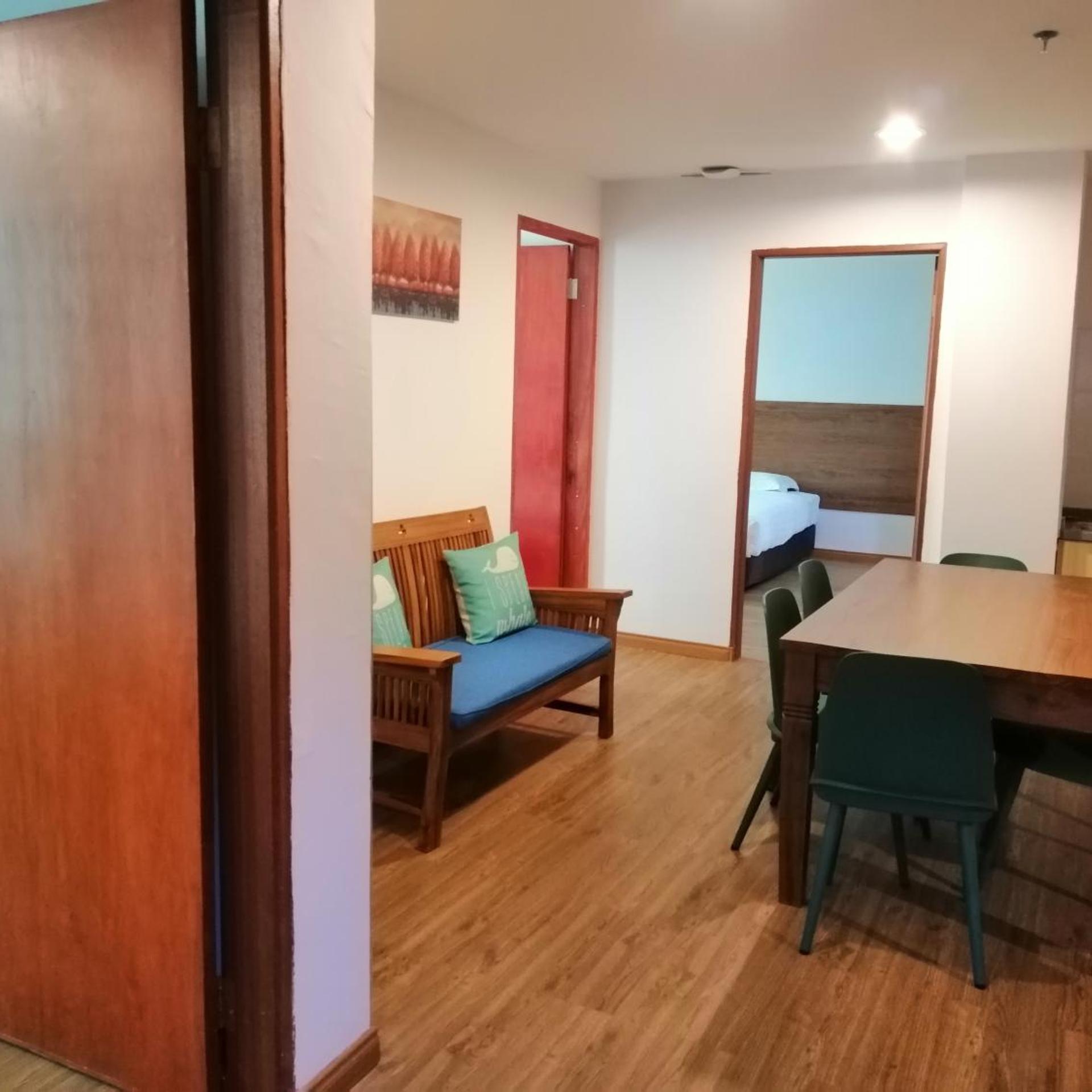 Td Mutiara Hotel Semporna 31/50