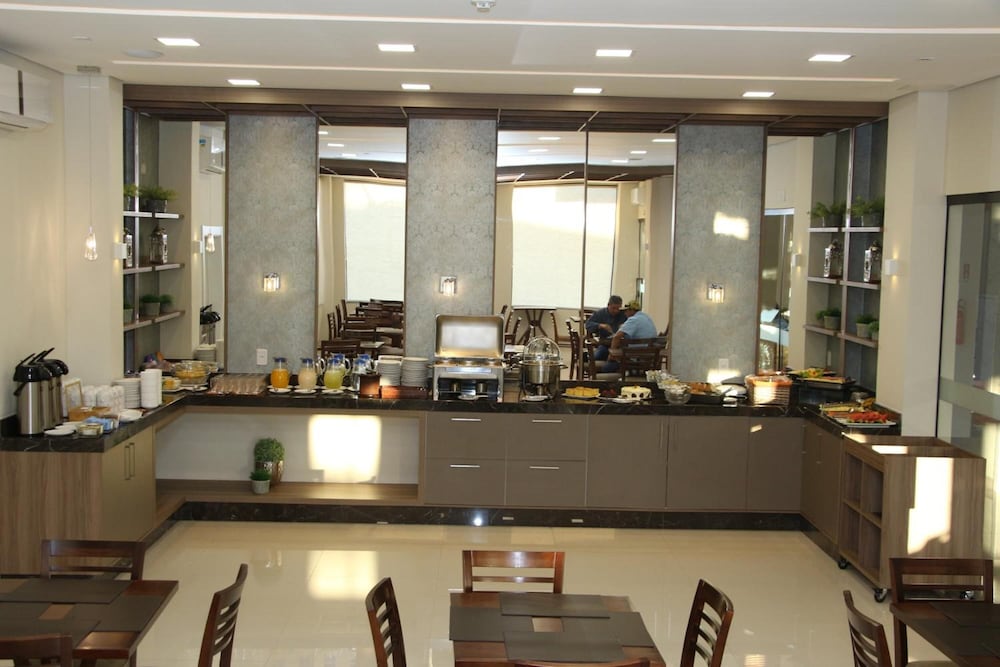 Hotel B&S 27/35