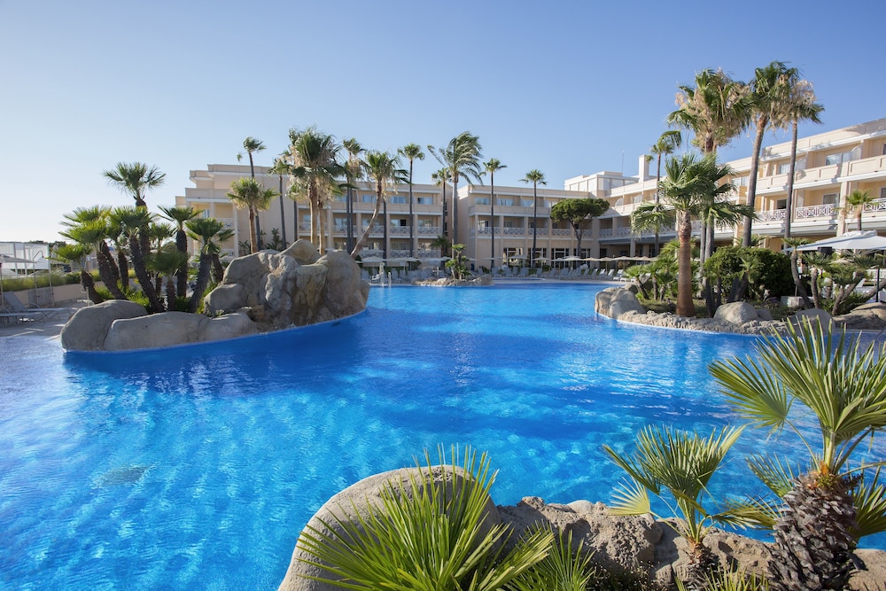 sensimar hipotels playa la barrosa