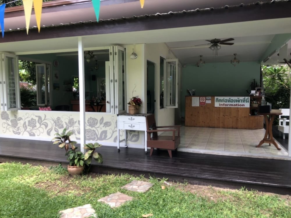 Bamboo House Kanchanaburi 2/50