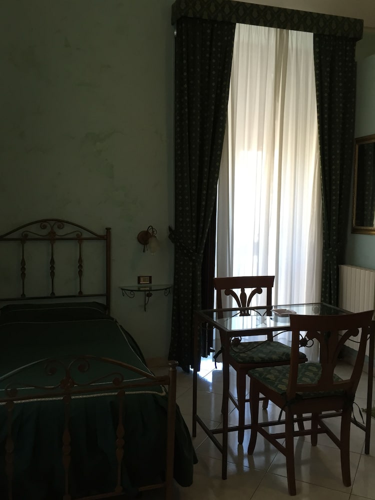 Hotel Centrale Europa 25/60