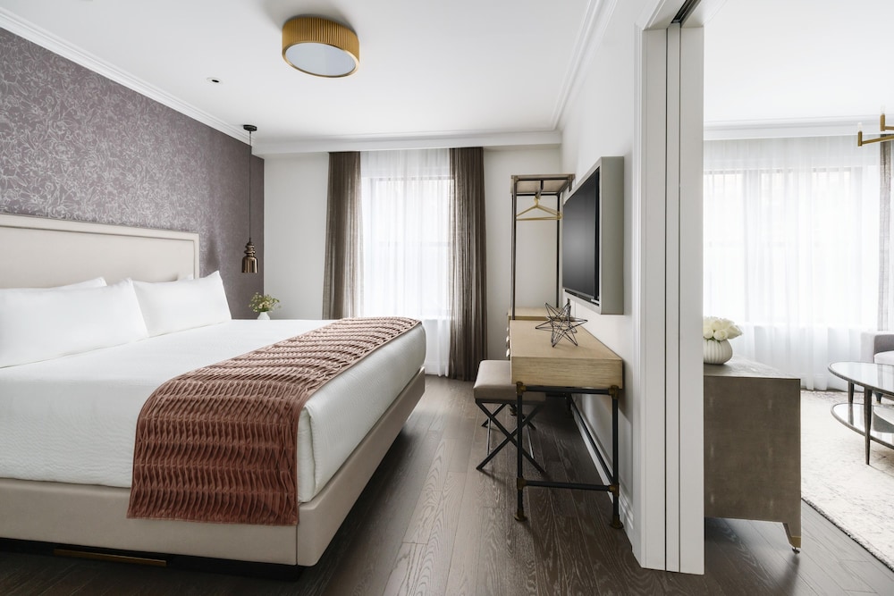 The Wallace Hotel 14/59