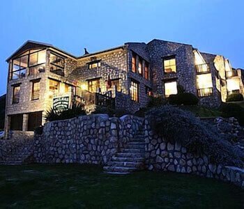 Agulhas Country Lodge 2/27