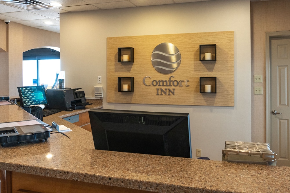 Comfort Inn Boardwalk 47/60