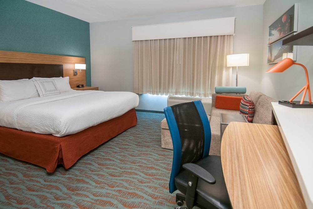 TownePlace Suites by Marriott Vidalia Riverfront 21/57