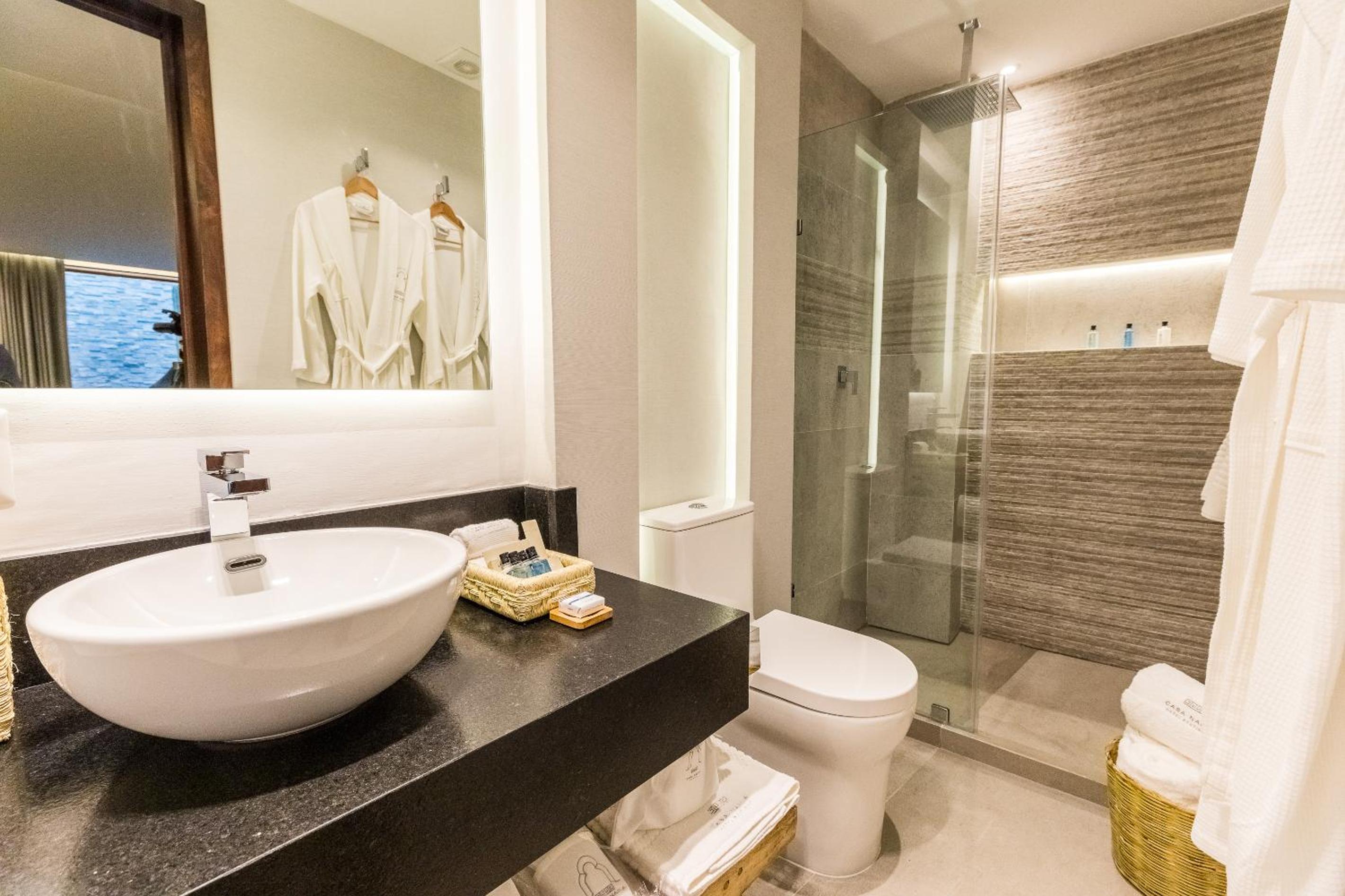 Casa Naila Hotel Boutique 49/50