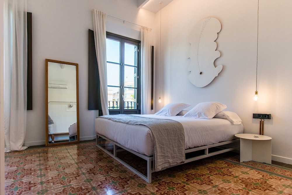 Sodium Hotel Boutique 21/50