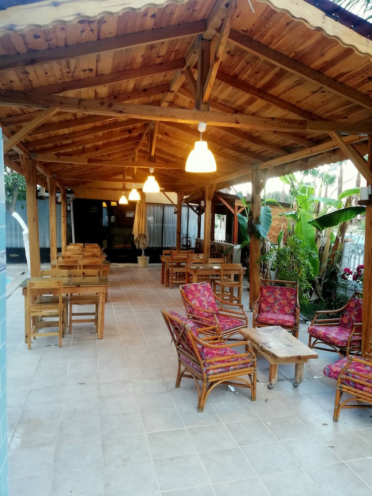 Unal Boutique Hotel 6/40